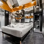 Duplex With Jacuzzi - Central Paris L 15Min To Montmartre