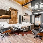 Duplex With Jacuzzi - Central Paris L 15Min To Montmartre *