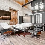 Duplex With Jacuzzi - Central Paris L 15Min To Montmartre