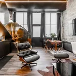 Duplex With Jacuzzi - Central Paris L 15Min To Montmartre