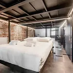Appartement Duplex With Jacuzzi - Central Paris L 15Min To Montmartre