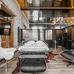 Duplex With Jacuzzi - Central Paris L 15Min To Montmartre Appartement *