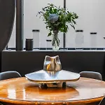 Appartement Duplex With Jacuzzi - Central Paris L 15Min To Montmartre