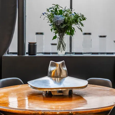 公寓 Duplex With Jacuzzi - Central Paris L 15Min To Montmartre