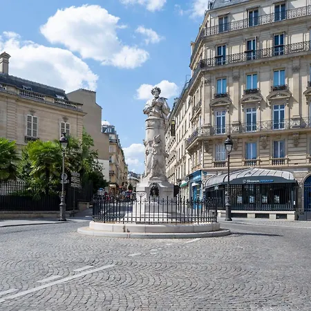 Duplex With Jacuzzi - Central Paris L 15Min To Montmartre *